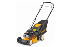 Газонокосилка бензиновая Cub Cadet LM1 CPB46