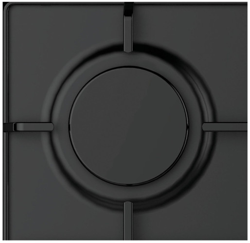 Газовая варочная панель Candy CHW 6 BRBB