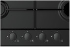 Газовая варочная панель Candy CHW 6 BRBB