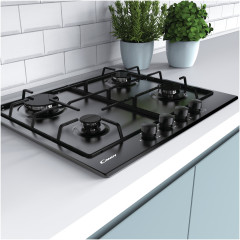 Газовая варочная панель Candy CHW 6 BRBB