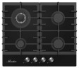Газовая варочная панель MONSHER MKFG 60 G-GFT