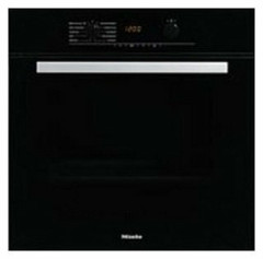 Электрический духовой шкаф Miele H5240B