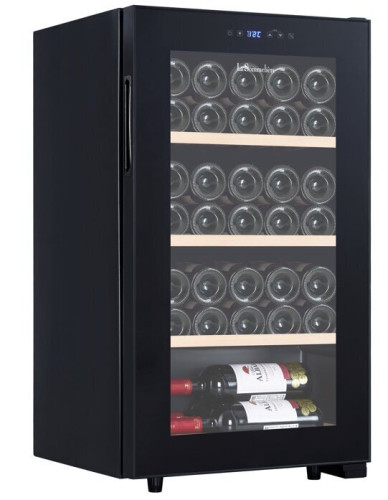 Винный шкаф LaSommeliere LS36