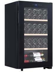 Винный шкаф LaSommeliere LS36