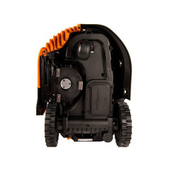 Газонокосилка-робот Worx WR100SI S- 390