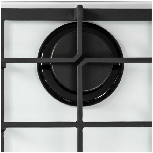 Газовая варочная панель Lex GVG 640-1 WH