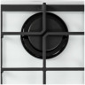 Газовая варочная панель Lex GVG 640-1 WH