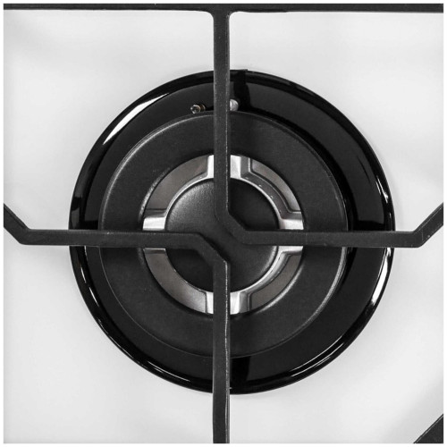 Газовая варочная панель Lex GVG 640-1 WH
