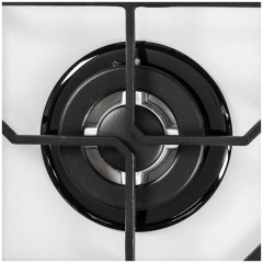 Газовая варочная панель Lex GVG 640-1 WH