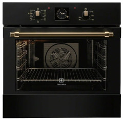 Электрический духовой шкаф Electrolux EOB 3400 BOR