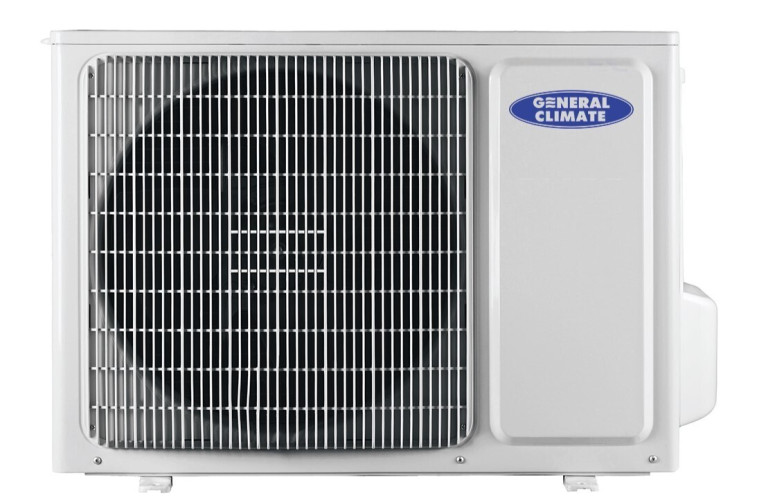Сплит-система General Climate GC-MR18HR/GU-MR18H