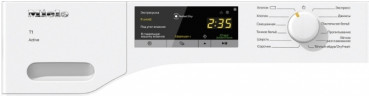 Сушильная машина Miele TCA220WP ChromeEdition