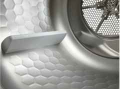 Сушильная машина Miele TCA220WP ChromeEdition