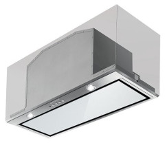 Встраиваемая вытяжка Faber Inca LUX Glass EV8 X/WH A70