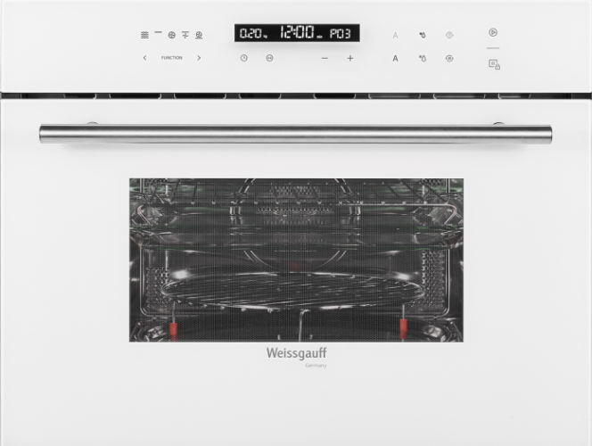 Электрический духовой шкаф Weissgauff OE 442 282 155