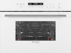 Электрический духовой шкаф Weissgauff OE 442 282 155