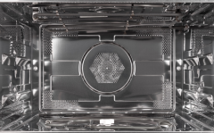 Электрический духовой шкаф Weissgauff OE 442 282 155