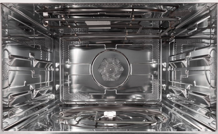 Электрический духовой шкаф Weissgauff OE 442 282 155