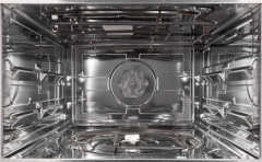 Электрический духовой шкаф Weissgauff OE 442 282 155