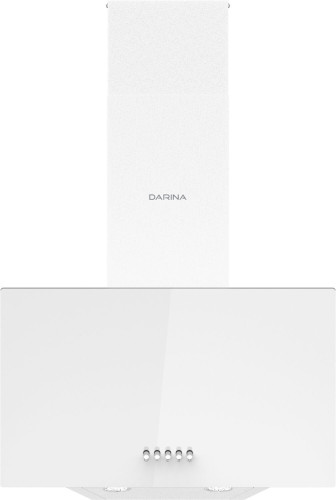 Кухонная вытяжка Darina Slide G500W