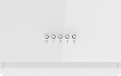 Кухонная вытяжка Darina Slide G500W