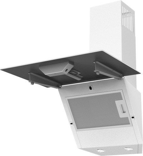 Кухонная вытяжка Darina Slide G500W