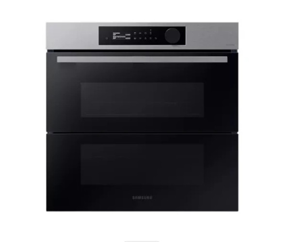 Электрический духовой шкаф Samsung NV7B5745TAS/WT