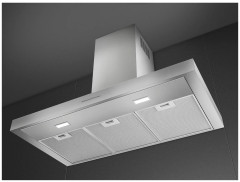 Кухонная вытяжка Smeg KBT600XE