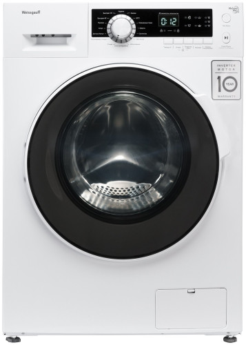 Стиральная машина WEISSGAUFF WM 4927 DC