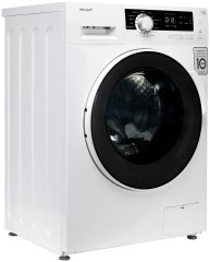 Стиральная машина WEISSGAUFF WM 4927 DC