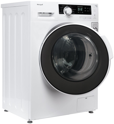 Стиральная машина WEISSGAUFF WM 4927 DC