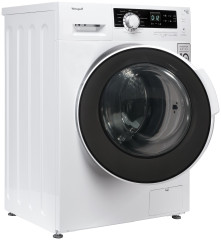Стиральная машина WEISSGAUFF WM 4927 DC