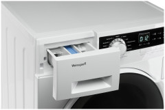 Стиральная машина WEISSGAUFF WM 4927 DC