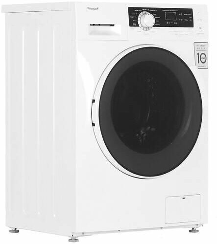 Стиральная машина WEISSGAUFF WM 4927 DC