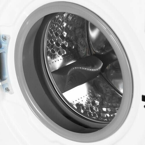 Стиральная машина WEISSGAUFF WM 4927 DC