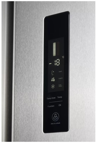 Холодильник Kuppersberg NFML 177 X