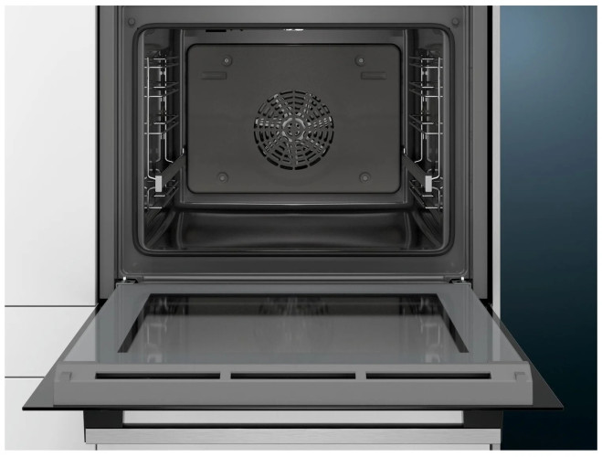 Электрический духовой шкаф Siemens HB 537GES1R