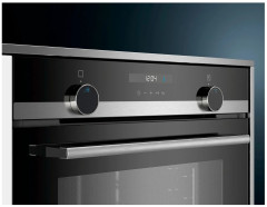 Электрический духовой шкаф Siemens HB 537GES1R