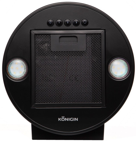 Кухонная вытяжка Konigin Beauty Black 31