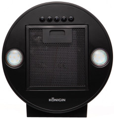 Кухонная вытяжка Konigin Beauty Black 31