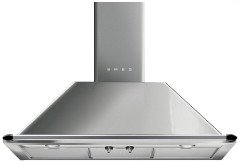 Кухонная вытяжка Smeg KTR90XE