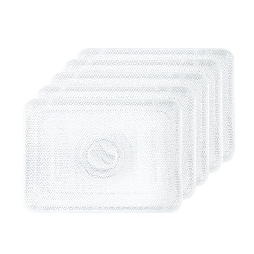 Сушилка для фруктов и овощей Kitfort КТ-1914