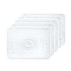 Сушилка для фруктов и овощей Kitfort КТ-1914