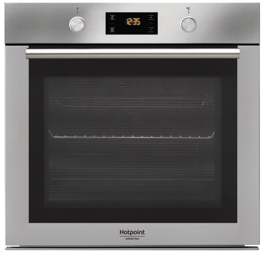 Электрический духовой шкаф Hotpoint-Ariston FA4 841 JC IX HA