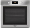 Электрический духовой шкаф Hotpoint-Ariston FA4 841 JC IX HA