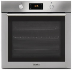Электрический духовой шкаф Hotpoint-Ariston FA4 841 JC IX HA
