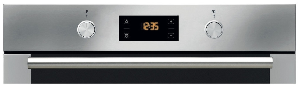 Электрический духовой шкаф Hotpoint-Ariston FA4 841 JC IX HA