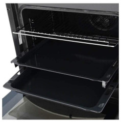 Электрический духовой шкаф Hotpoint-Ariston FA4 841 JC IX HA