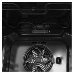 Электрический духовой шкаф Hotpoint-Ariston FA4 841 JC IX HA