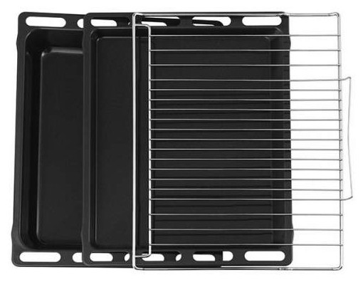 Электрический духовой шкаф Hotpoint-Ariston FA4 841 JC IX HA